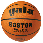   Boston 7